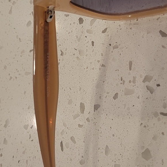 Aquaswiss 52mm Rumi Square Sunglasses - Picture 6 of 6